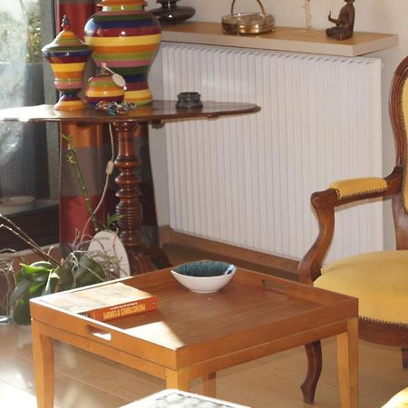 Appartement Vue Mer Bastia (Corsica) Exterior foto