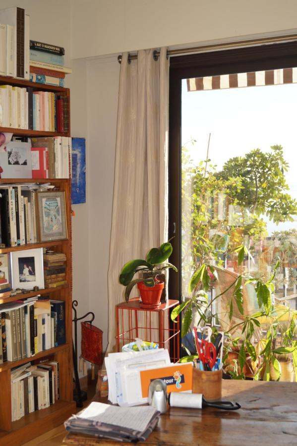 Appartement Vue Mer Bastia (Corsica) Exterior foto