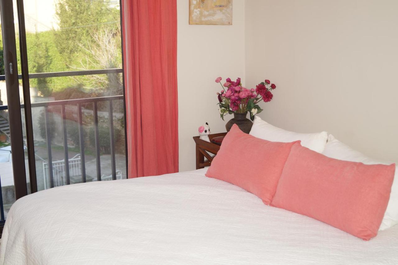 Appartement Vue Mer Bastia (Corsica) Exterior foto