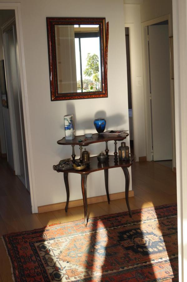 Appartement Vue Mer Bastia (Corsica) Exterior foto